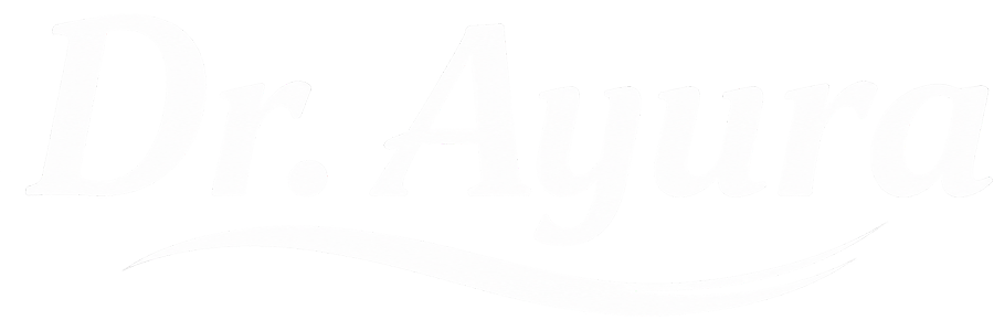 Dr. Ayura Logo