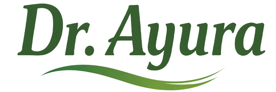 Dr. Ayura Logo